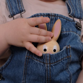 Логотип @study_miron - Пойдём играть!