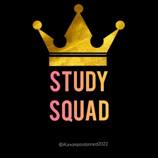 Логотип @study_squad - 🎖𝗦𝘁𝘂𝗱𝘆 𝗦𝗾𝘂𝗮𝗱🇱🇰