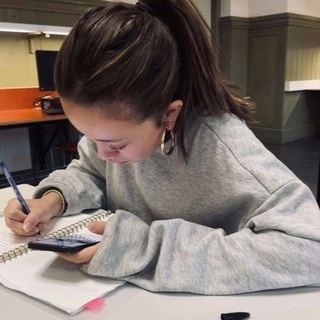 Логотип @study_style - STUDY STYLE