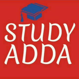 Логотип @studyaddaquiz - Study Adda Quiz