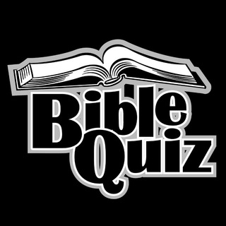 Логотип @studybibletogetherquiz - Слово Библии. Давай изучать Библию. Quiz