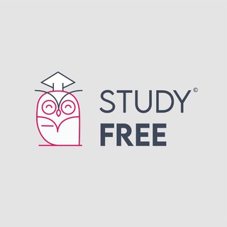 Логотип @studyfree_consulting - Studyfree Consulting | Study Abroad