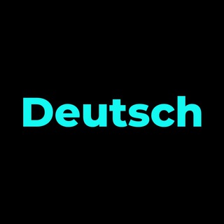 Логотип @studygerman_mv - Deutsch 🇩🇪 Німецька просто