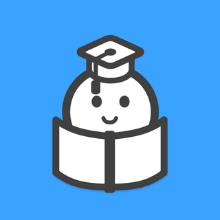 Логотип @studygreek - Греческий язык с Сократом