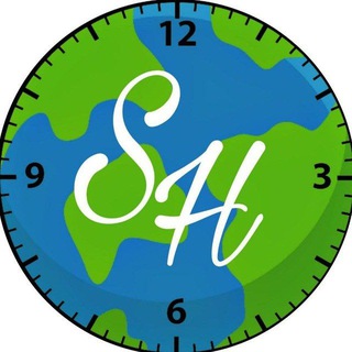 Логотип @studyhard24 - 🌎 StudyHard24 | Фриланс авторских работ