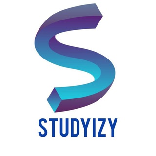 Логотип @studyizy - Studyizy|مهاجرت تحصیلی