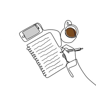 Логотип @studylookinside - Study with me