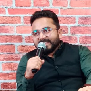 Логотип @studymanchsandeep - Sandeep Kesarwani English