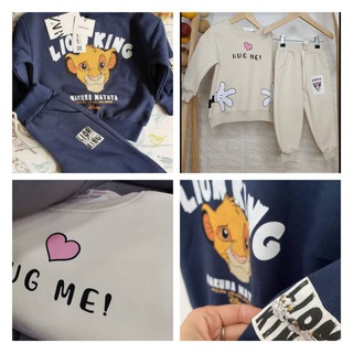 Логотип @studypostavchikiturky - ОНЛАЙН МАГАЗИН ОДЕЖДЫ "ШИК & СТИЛЬ" 🛍️