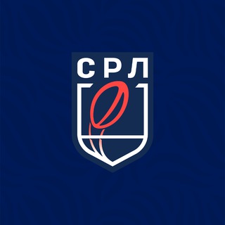 Логотип @studyrugby - Студенческая регбийная лига