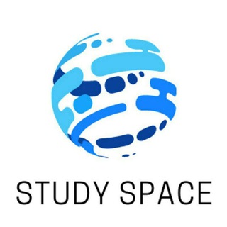 Логотип @studyspacekg - Study Space