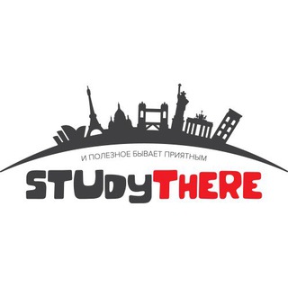 Логотип @studythere - StudyThere Поступаем в Германию на бюджет