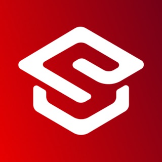 Логотип @studyua_official - Study.ua | Освіта за кордоном