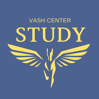 Логотип @studyvashcenter - VASH CENTER | Обучение за границей