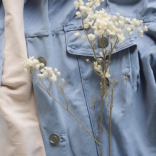 Логотип @stuff_digest - Вещевой дайджест 🍃 | Выгодная подборка