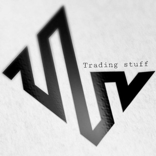 Логотип @stufftrading - Trading Stuff