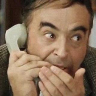 Логотип @stukachinfo - Стукач