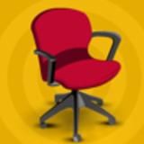 Логотип @stulchik_updates - Стульчик - эротические рассказы