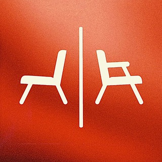 Логотип @stuldakreslo - Стул да кресло | реставрация мебели