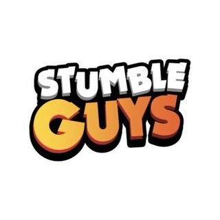 Логотип @stumble_guys_chat - Stumble Guys / Стамбл Гайс [Чат]