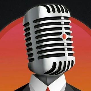 Логотип @stund_up - StandUp Chat