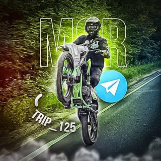 Логотип @stunt_mozhaysk - MSR - MOZHAYSK STUNT RACING