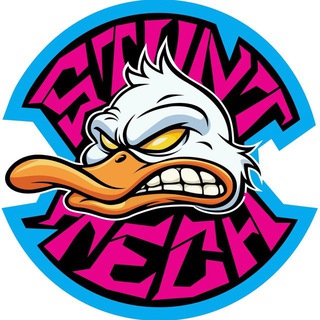 Логотип @stunttech - StuntTech