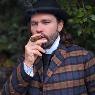 Логотип @stupach1 - Stupach