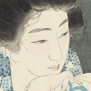 Логотип @stupidsakura - Клюква в сакуре