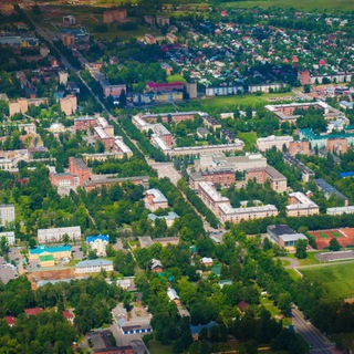 Логотип @stupino_polit - Ступино | Политика | Новости