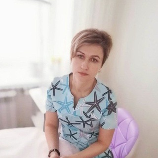 Логотип @stupinocosmet - Косметолог Ступино