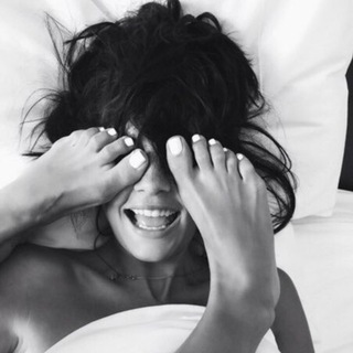 Логотип @stupni_kis - Эстетика женских ножек ❤️ фут фетиш❤️