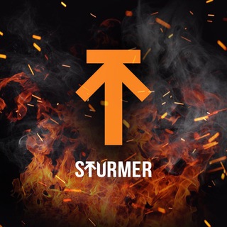 Логотип @sturmuniform1 - STURMER