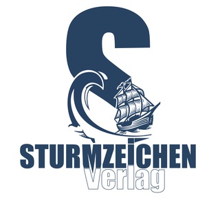 Логотип @sturmzeichen - Kanal Sturmzeichen