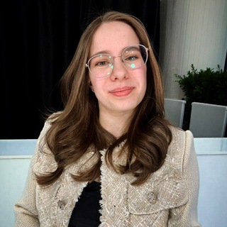 Логотип @stuvovk - Эволюция продаж • Анастасия Вовк