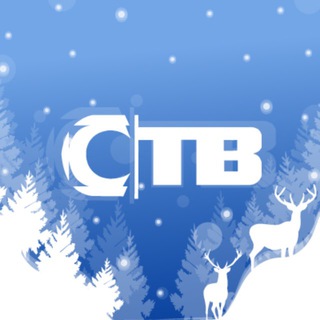 Логотип @stv_sbor - Телекомпания СТВ