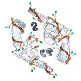 Логотип @stvola2st - stvola2st