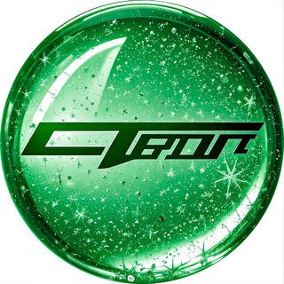 Логотип @stvolrecords - СТВОЛ