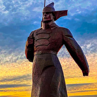 Логотип @stvstav - Ставрополъ