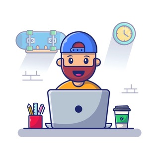 Логотип @stvwork - РАБОТА