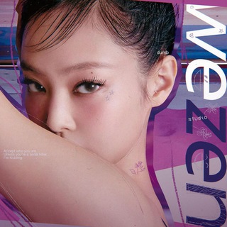 Логотип @stwezz - * 𝗪𝗘:ZEN.st