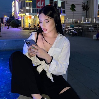 Логотип @stxany - idikomne | Музыка | Треки