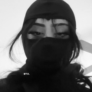 Логотип @stxkfv - кайф-это