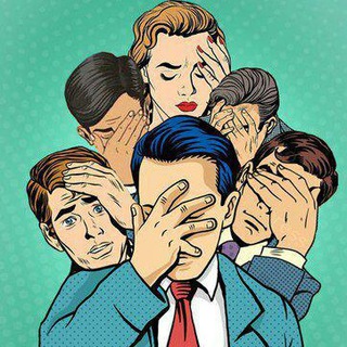 Логотип @styd_ru - Стыд