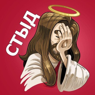 Логотип @styd_story - СТЫД