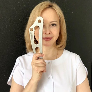 Логотип @stydia_estetiki - Школа естественного омоложения Ольги Матяш