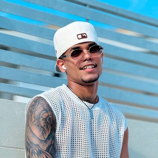 Логотип @styffreyes - STYFF REYES MÚSICA🎙️🎶