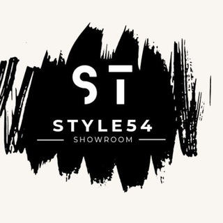 Логотип @style54_nsk - Style54 футболки_спортивные костюмы_кроссовки
