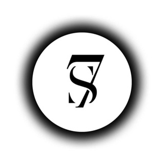 Логотип @style7_uz - 7𝐬𝐭𝐲𝐥𝐞 | 𝐎𝐧𝐥𝐢𝐧𝐞 𝐬𝐡𝐨𝐩