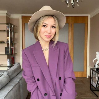 Логотип @style_akademia - СТИЛЬ ДЛЯ ВСЕХ